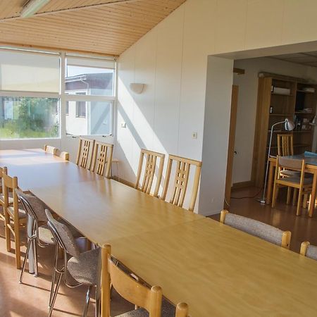 Kopasker Guesthouse Екстериор снимка