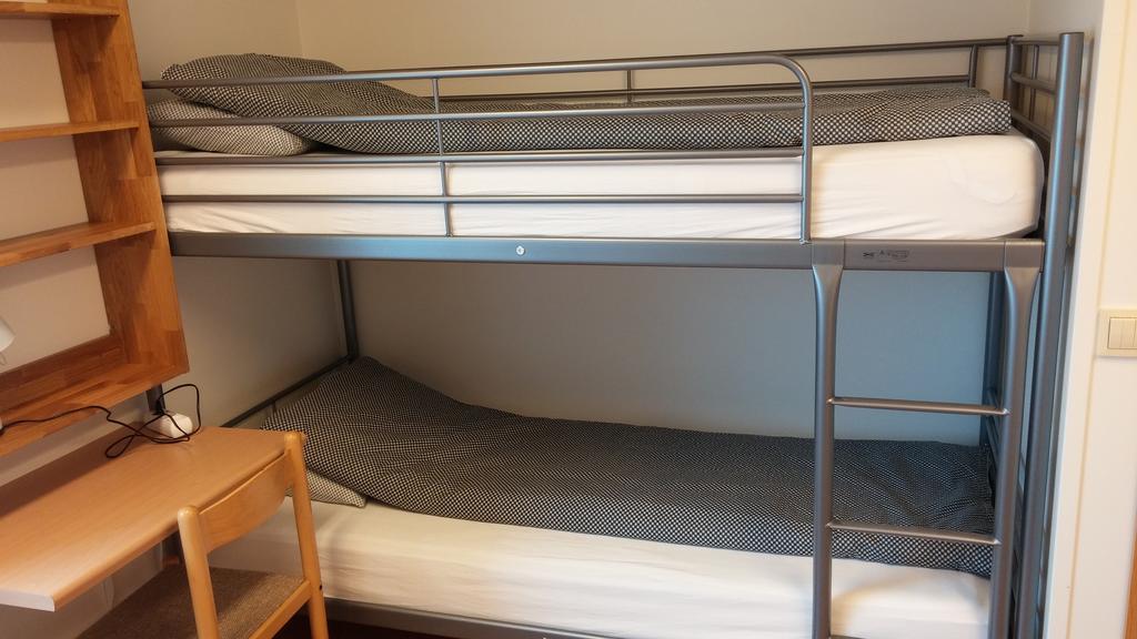 Kopasker Guesthouse Екстериор снимка