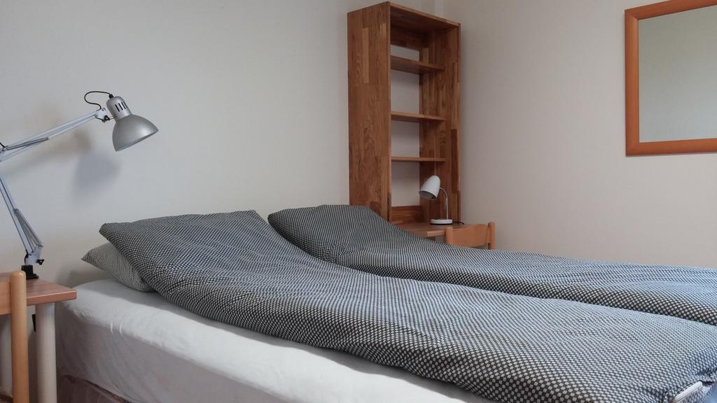 Kopasker Guesthouse Екстериор снимка