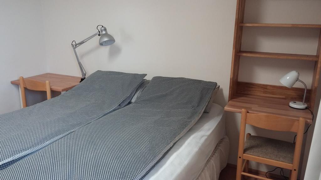 Kopasker Guesthouse Екстериор снимка