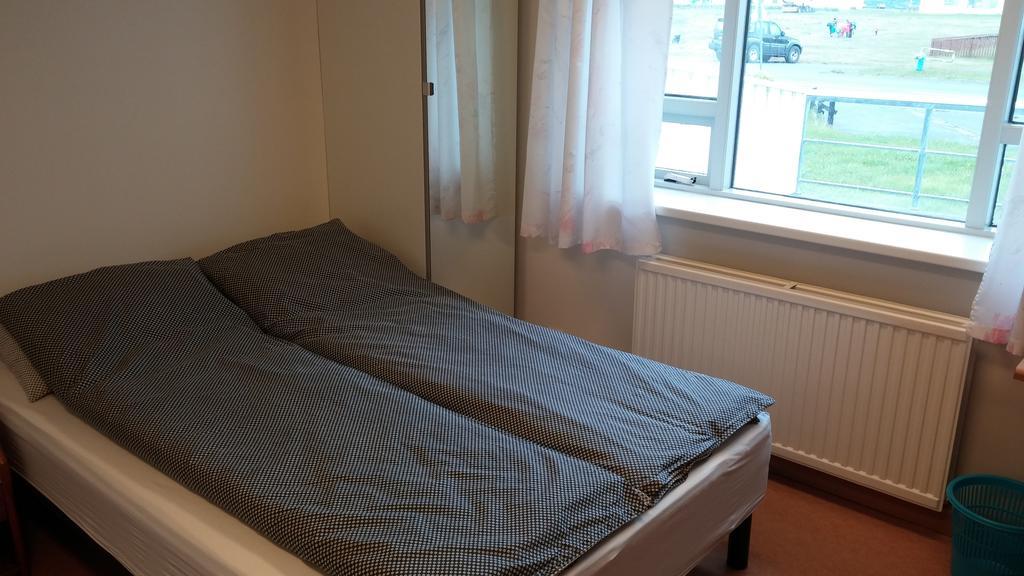 Kopasker Guesthouse Екстериор снимка